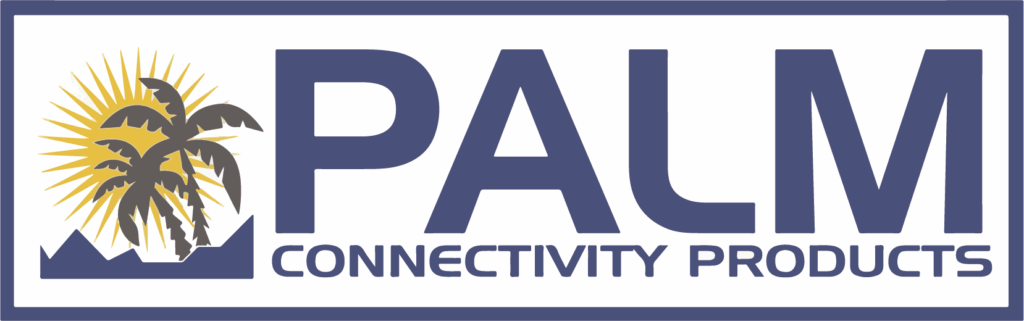 logo palm connectivity